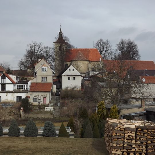 Svárov