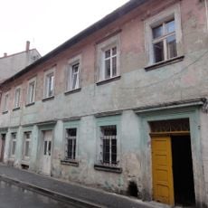 3 Żeromskiego Street in Leśna