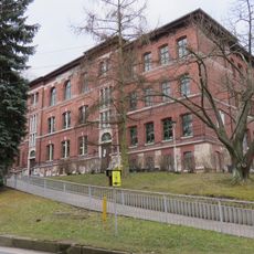 Rathausplatz 9 Chemnitz-Wittgensdorf