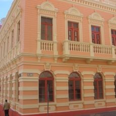 Centro de Cultura Cidade de Ponta Grossa