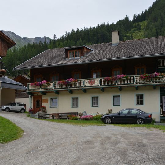 Bauernhaus Schneider