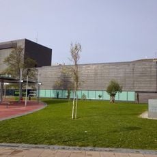 Town hall of Berriozar