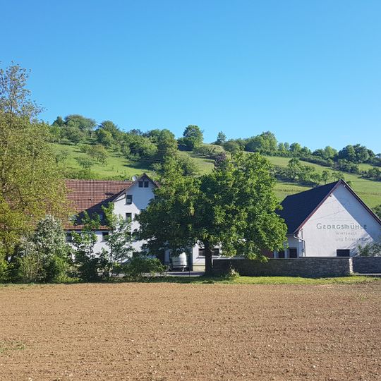 Georgsmühle