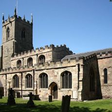 Church of All Hallows