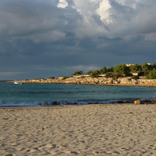 Platja Port d’es Torrent
