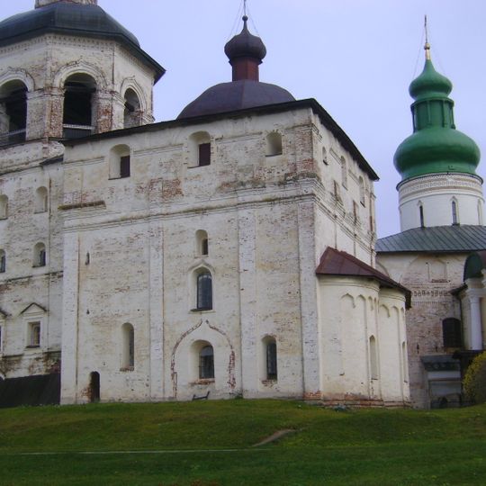 Church of Archangel Gabriel