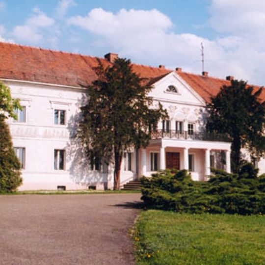 Taczanów Drugi