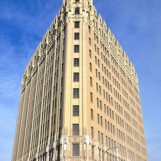 Medical Arts Building