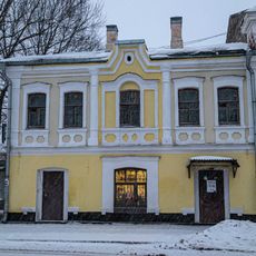 Дом жилой (Сольцы)