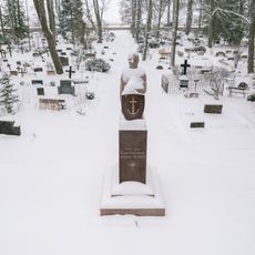 Torma Vabadussõja mälestussammas