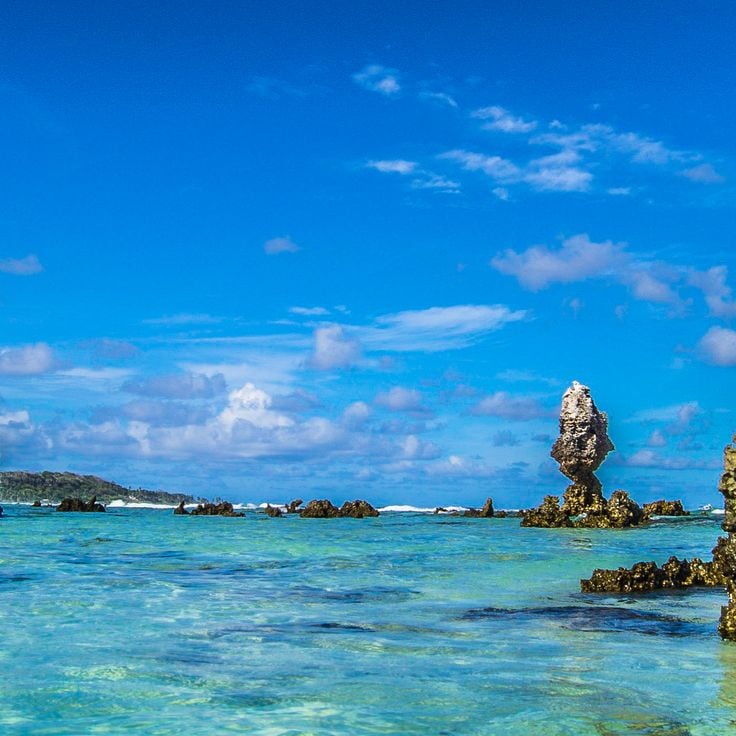 Nauru