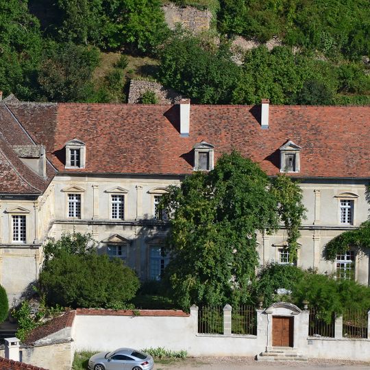 Couvent des Minimes de Semur-en-Auxois
