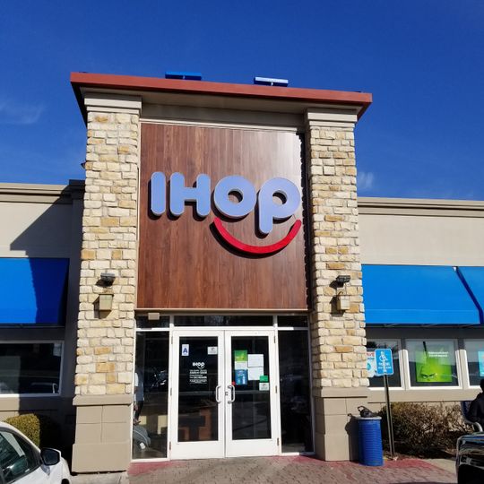 Ihop