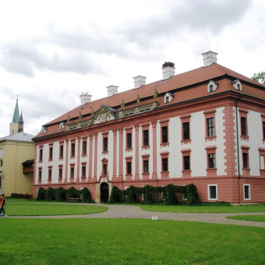 Kunin Castle