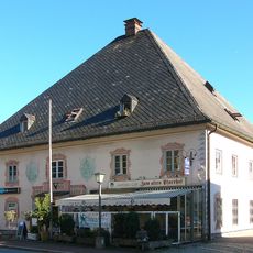 Alte Rathausstraße 1