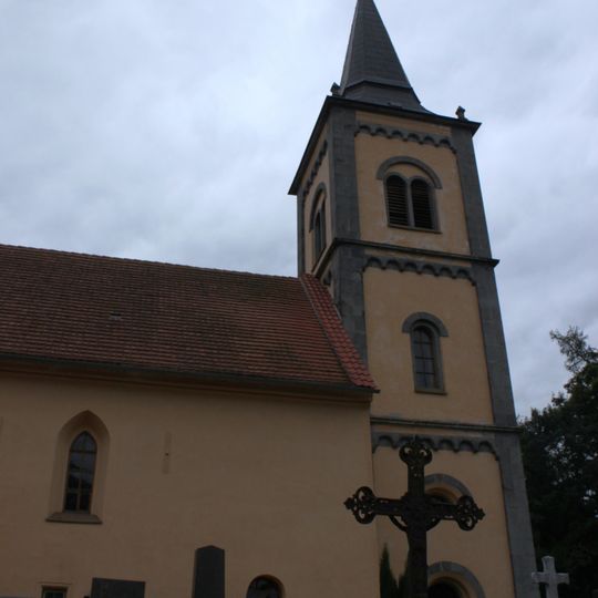 Church of the Transfiguration