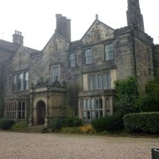 Farnley Hall
