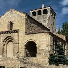 Church of San Clemente