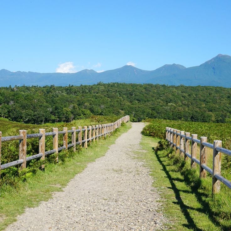 Parque Nacional de Shiretoko