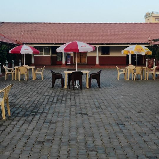 Hotel Halli Nanasu