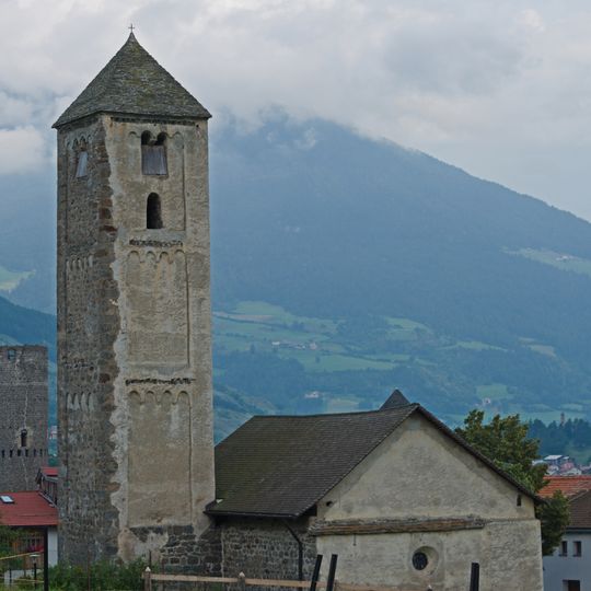 Chiesa di San Benedetto