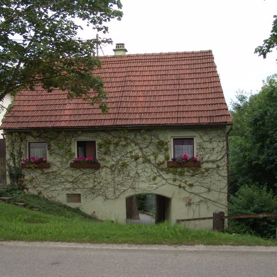 Torhaus