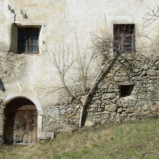 Oberbuchfelder in Ried