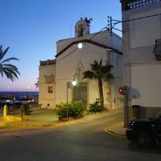 Sant Pere de les Cases d'Alcanar
