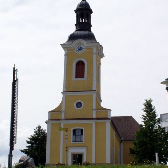 Kitzeck im Sausal