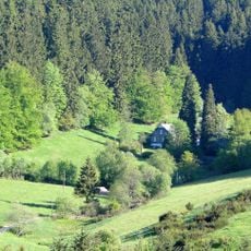 Kulturlandschaftskomplex Rehsiepen