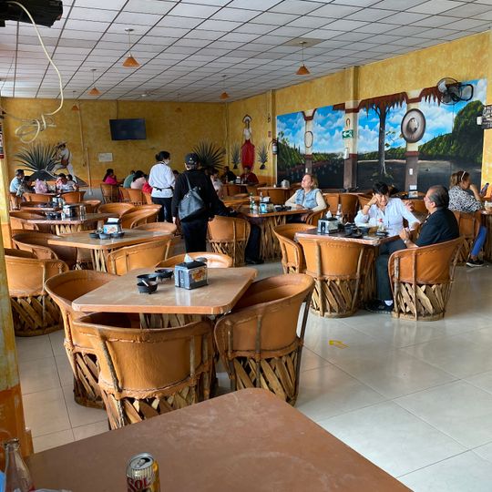 Menuderia Jalisco "Las Torres"