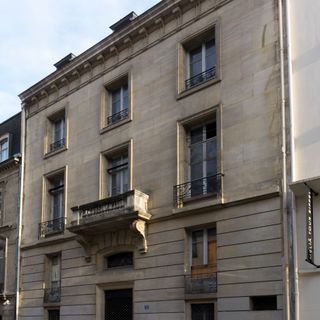 Hôtel de Villeroy