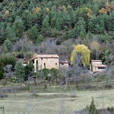 El Serrat de Sant Ponç