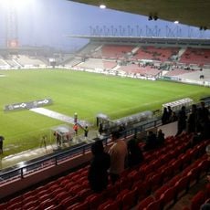 Estádio Cidade de Barcelos