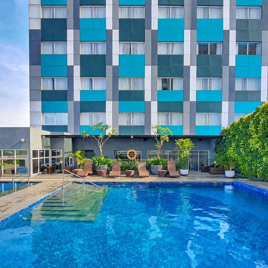 Ibis Styles Bekasi Jatibening
