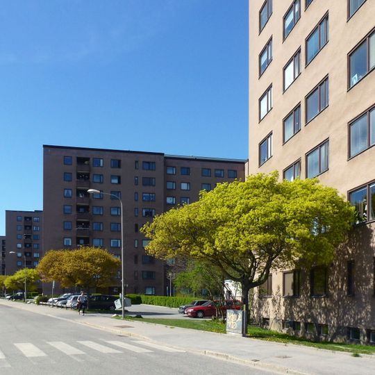 Hägersten