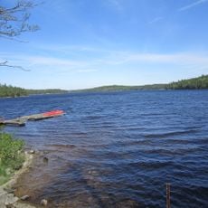 Ørsjøen