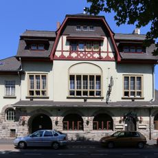 Turnhalle des Turnvereins 1848 e. V. Limburg