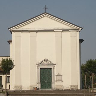 San Giorgio Martire