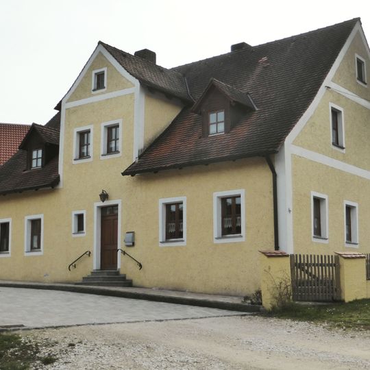 Bauernhaus