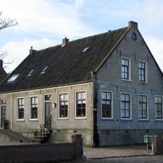 Herenweg 209, Vinkeveen
