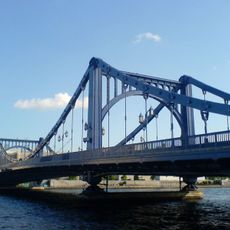 Kiyosu Bridge
