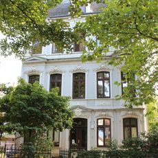 St. Remberti, Schwestern- und Gemeindehaus