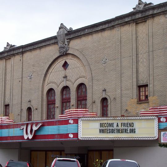 Whiteside Theatre