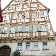 Wohnhaus