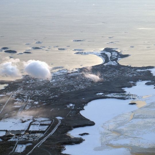 Hanko Peninsula