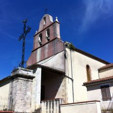 Église Saint-Pierre de Crastes