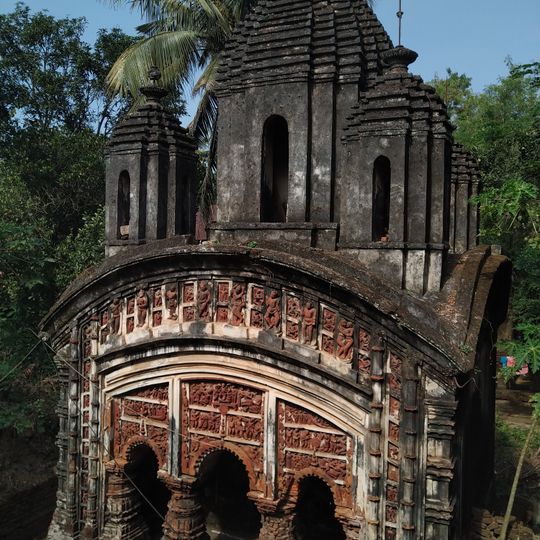 Shyamsundar temple