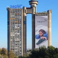 Genex-Turm