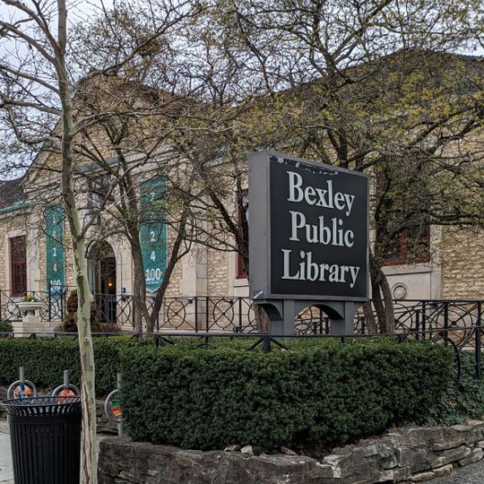 Bexley Public Library